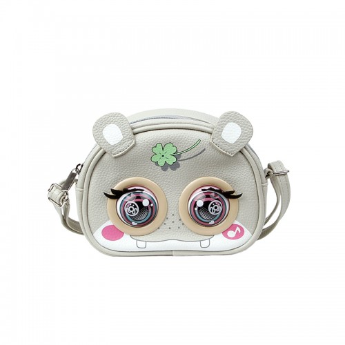 WINKING ELF PET HANDBAG